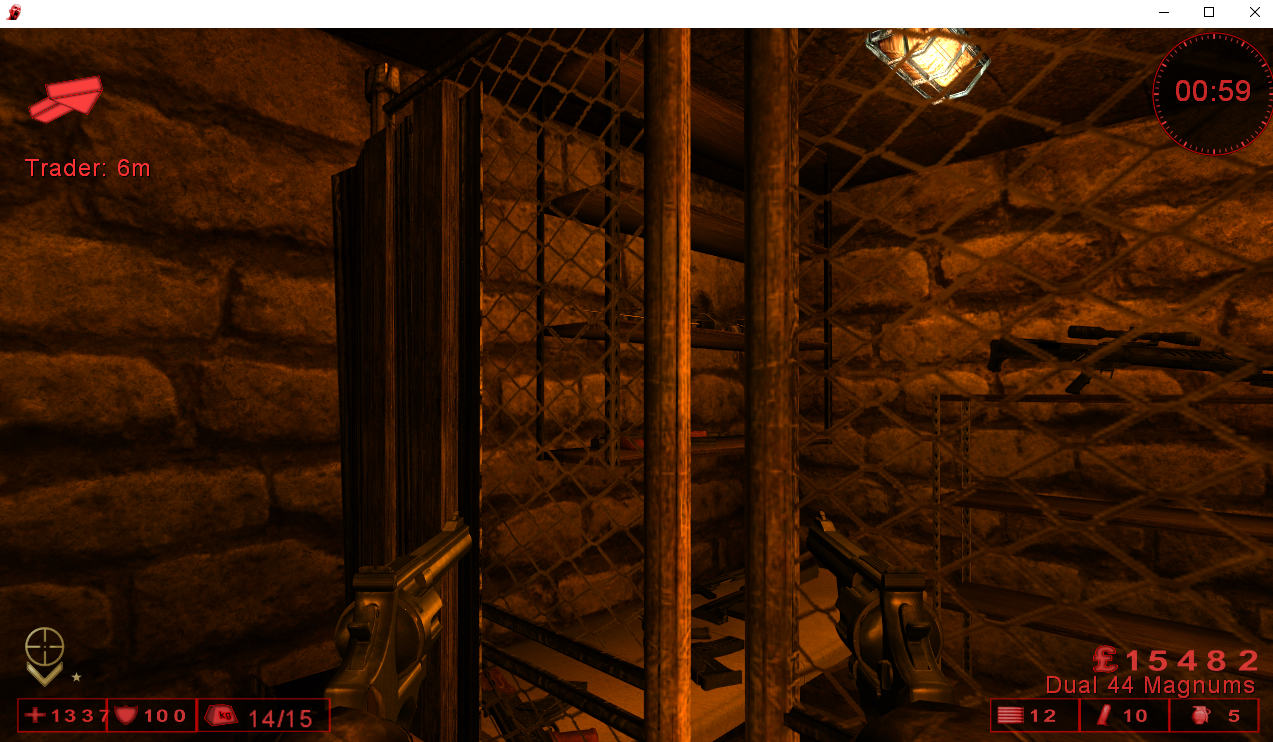 Reverse Engineering and DLL Cheat Development for Killing Floor (Part 2) – Teleport Cheats, Unlimited Money and Health