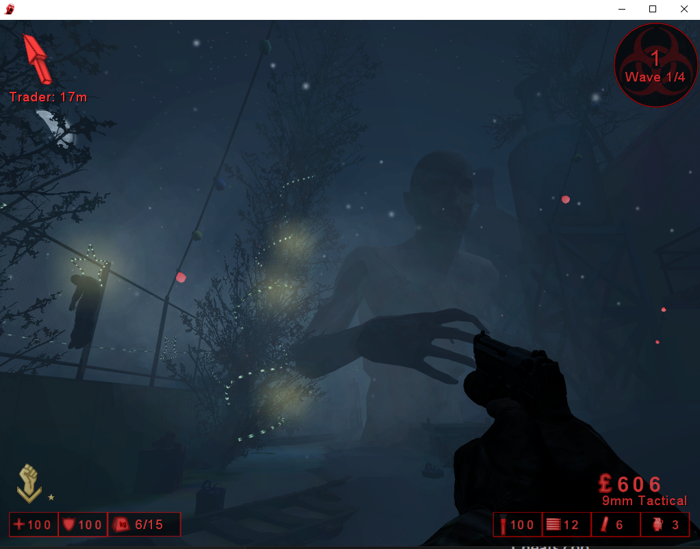 Killing Floor Cheats