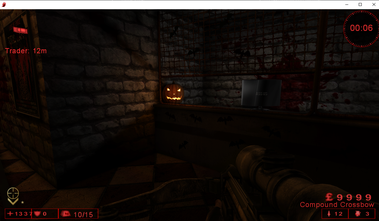 Killing Floor Cheats