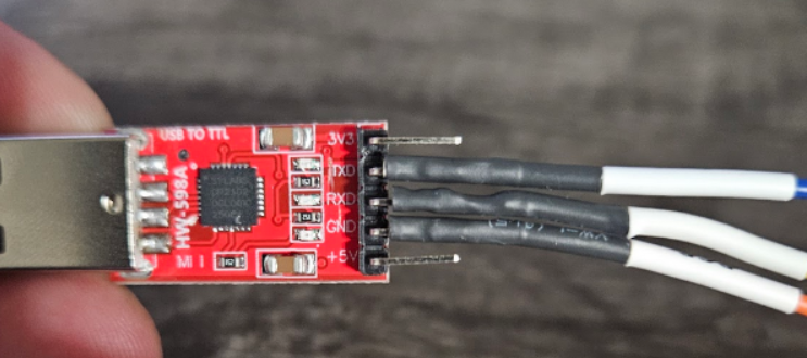 Adapter